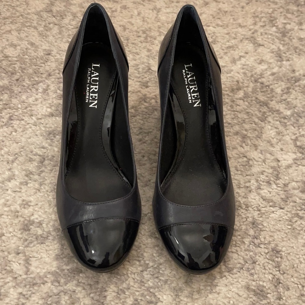 Lauren Ralph Lauren pumps